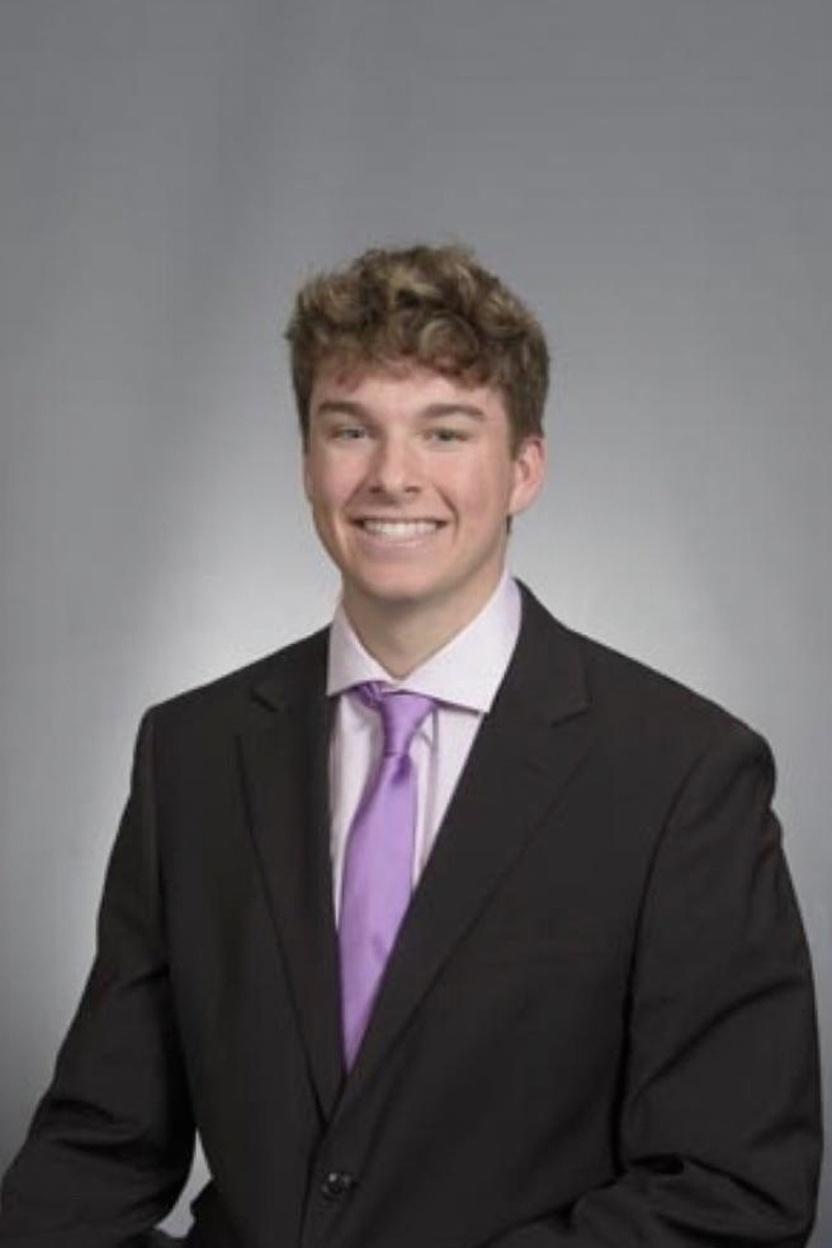 Brayden Igoe, AI Web Consultant, Tempe AZ